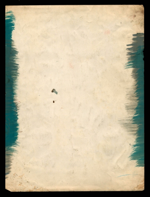 Raphaël De Buck of Raf De Buck met een schilderijtje