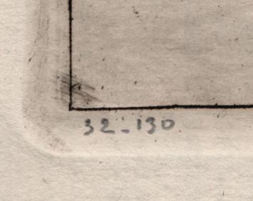 Etsen van Belgische kunstenaars kopen