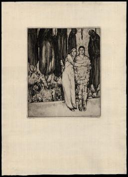 Ets van Ramah ofwel Henri Ramaeker