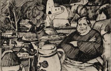 Ets van Lamme goedzak