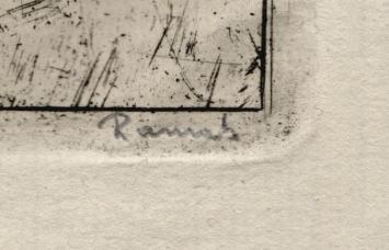 Man en vrouw rustend 32/130