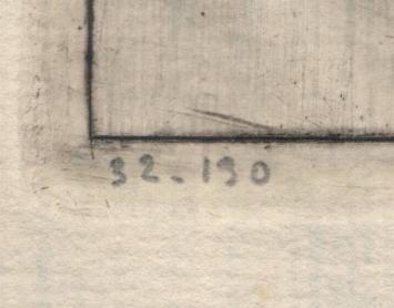 Ets van rouwende moeder met een lijk