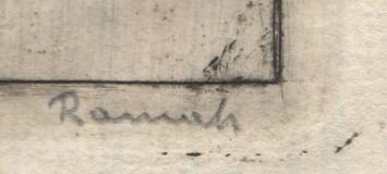 Rouwende vrouw met lichaam in haar handen 32/130