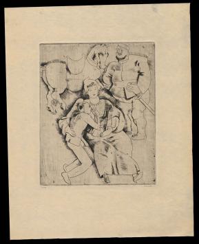 Ets van Ramah ofwel Henri Ramaeker