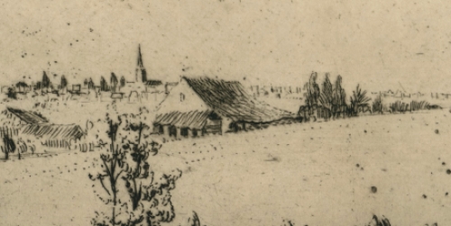 Belgische kunstenaar Romain Malfliet