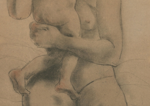 Kunstwerk van Rassenfosse kopen