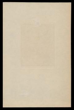 Armand Rassenfosse, Belgische etser