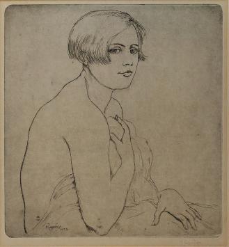 Ets kopen van Rassenfosse