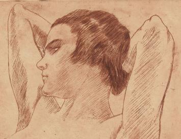 Armand Rassenfosse, Belgische kunstenaar