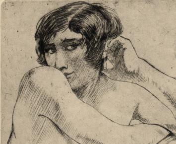 Armand Rassenfosse, Belgische kunstenaar