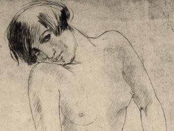 Armand Rassenfosse, Belgische kunstenaar