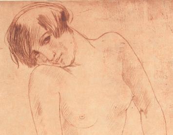 Armand Rassenfosse, Belgische kunstenaar