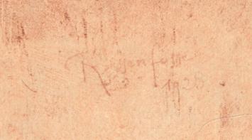 Ets uit femmes, 1928 Hermine