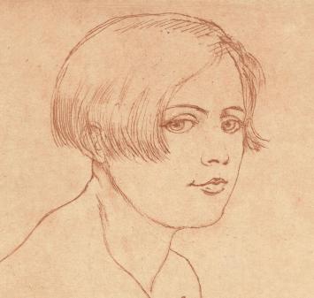 Armand Rassenfosse, Belgische etser