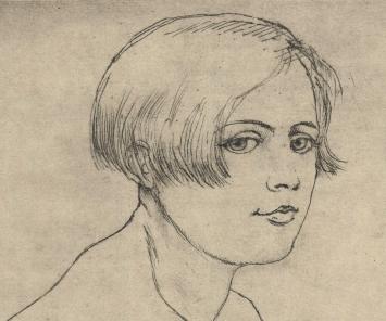 Armand Rassenfosse, Belgische etser