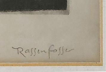 La repasseuze II 1893