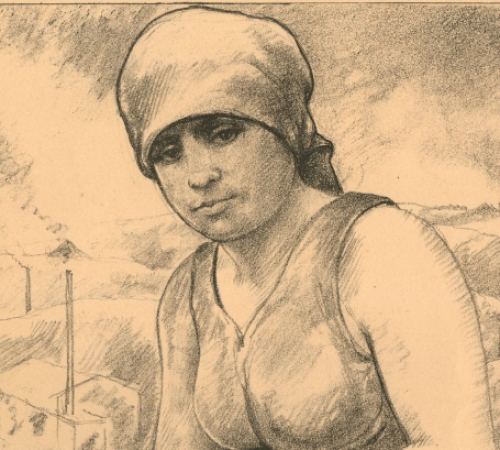 Le Muée di livre 1928-29 planche 8