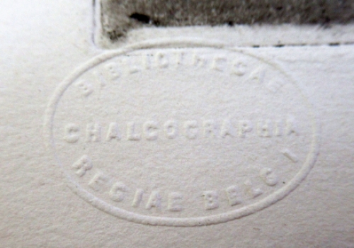 Koop kunstwerken van de Belgische kunstenaar Armand Rassenfosse