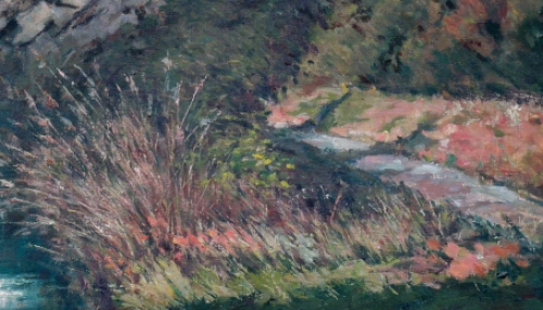 Schilderij 