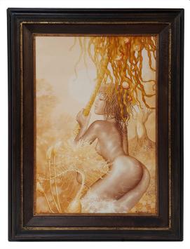 Schilderij van Raymond Bertrand kopen