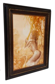 La femme 1975