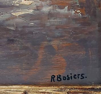 René (Renaat) Bosiers