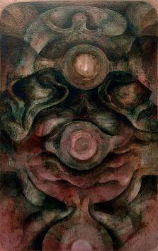 Kunstwerk van R. Bosschaert