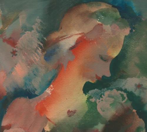 Belgische kunstenaar Raphaël De Buck of Raf De Buck