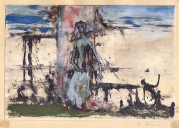 Kunstwerkje van René De Coninck kopen