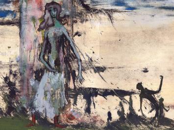 Monotype, bedreigde figuur