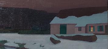 Kunst kopen van Raymond Van De Waele