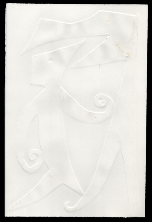 Geplette gedaanten 1992 Evennaasten 7 van 40