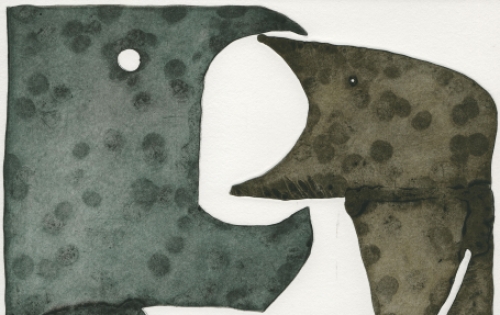 Kunstwerkje van Reinhoud D\'Haese kopen