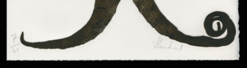 Kunstwerkje van Reinhoud D\'Haese kopen