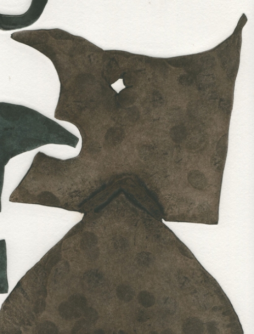 Kunstwerkje van Reinhoud D'Haese kopen