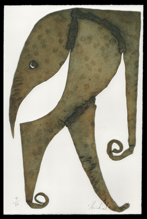 Ets van Reinhoud D\'Haese kopen