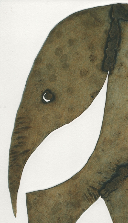 Kunstwerkje van Reinhoud D\'Haese kopen