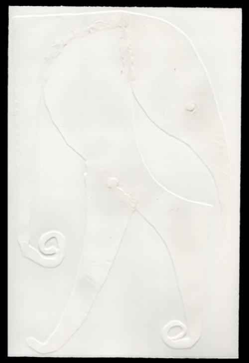 Geplette gedaanten 1992 Olifantig 7 van 40