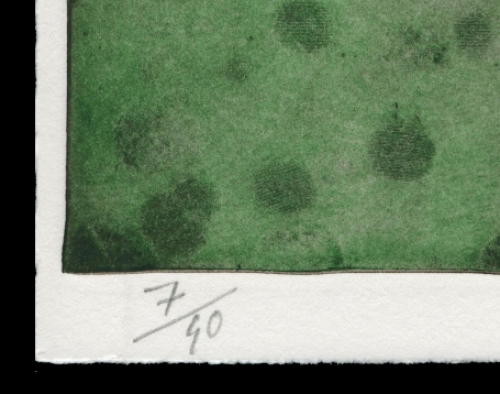 Geplette Gedaanten uit 1992