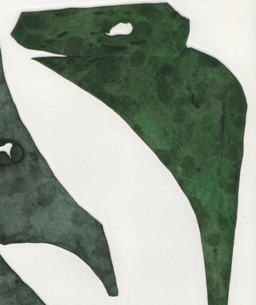 Kunstwerkje van Reinhoud D\'Haese kopen