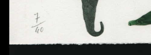 Geplette gedaanten 1992 Rouw 7 van 40