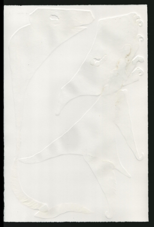 Geplette gedaanten 1992 Rouw 7 van 40