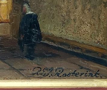 Noorderdeel Groote St Laurentiuskerk te Alkmaar