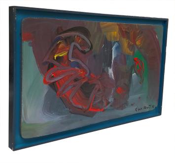 Abstract spel 1987