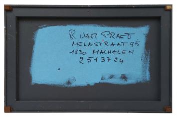 Abstract spel 1987