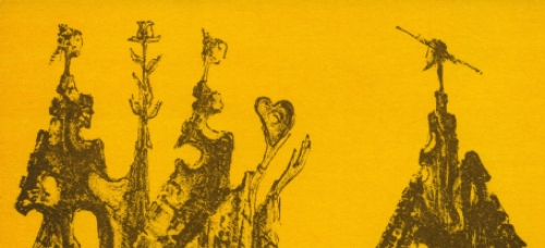 Remy Cornelissen, Belgische lithograaf