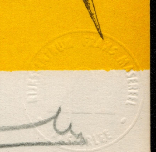 Litho van Remy Cornelissen kopen