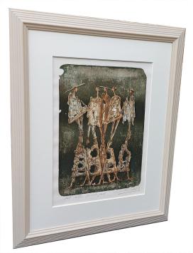 Litho van R. Cornelissen te koop