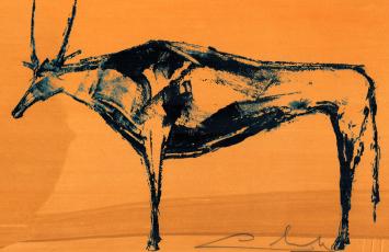 Litho van Remy Cornelissen kopen
