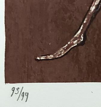 Litho van Remy Cornelissen kopen